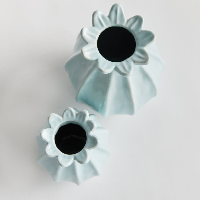 Lavinia Bud Vases, Set Of 2 - View 3