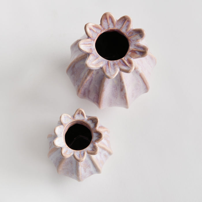 Lavinia Bud Vases, Set Of 2 - View 3