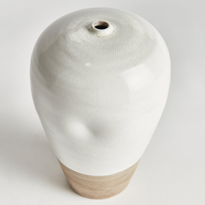 Layton Vase Large - View 2