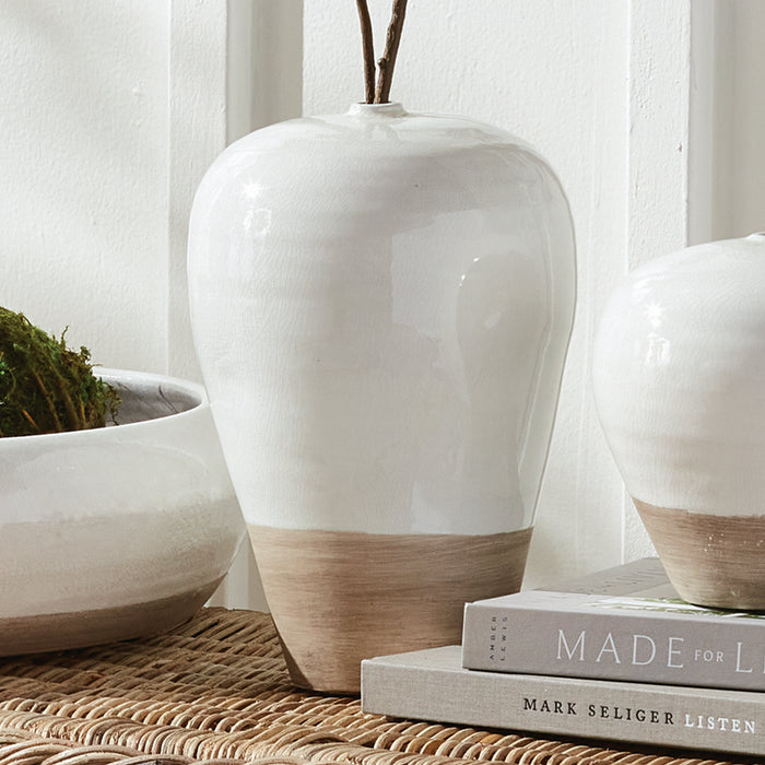 Layton Vase Large - View 4