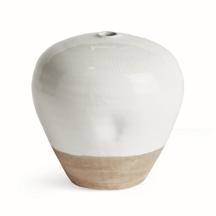 Layton Vase Small