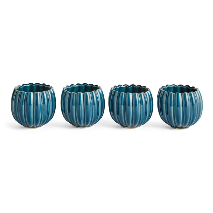 Leanna Mini Pots St/4