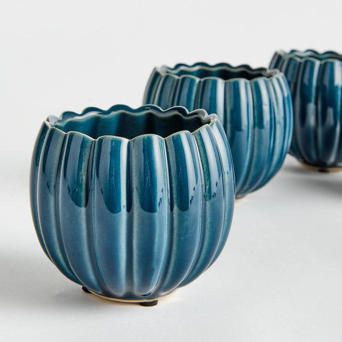 Leanna Mini Pots St/4 - View 3