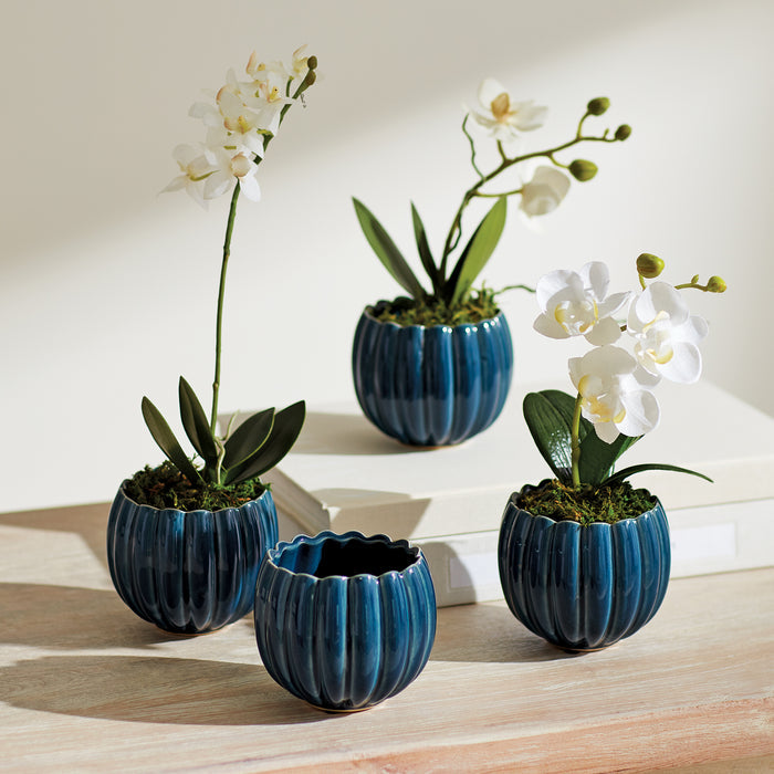 Leanna Mini Pots St/4 - View 4