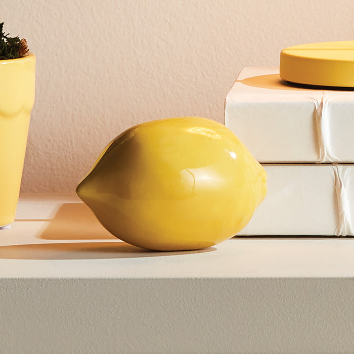 Lemon Objets, Set Of 2 - View 2