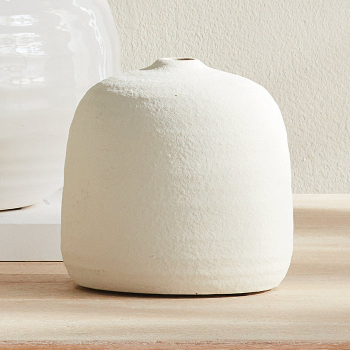 Lemore Vase Small - View 4