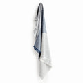 Leon European Linen Throw