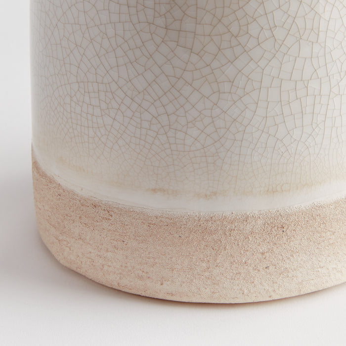Leona Bottle Vase Small - View 3