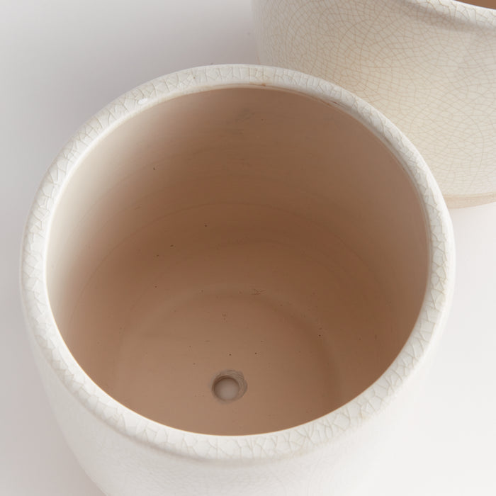 Leona Pots, Set Of 2 - View 3