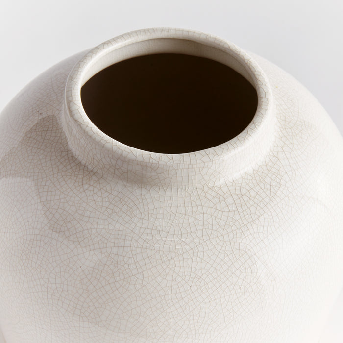 Leona Wide Vase - View 2