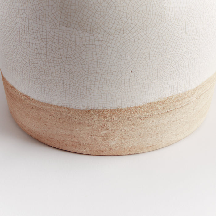 Leona Wide Vase - View 3