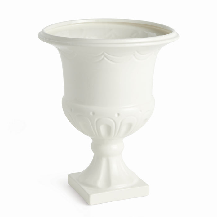 Liana Decorative Pedestal Urn Large