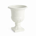 Liana Decorative Pedestal Urn Small