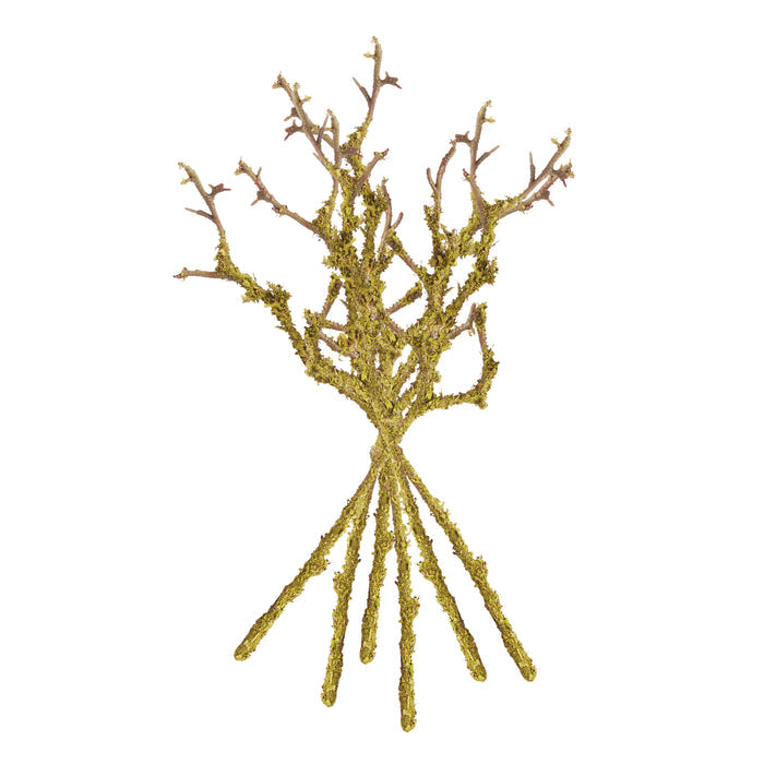 Lichen Branches 17", Set Of 6 - View 3
