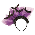 Light Up Tacky Headband by Mud Pie