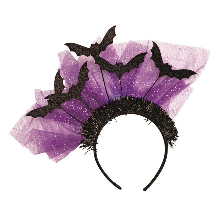 Light Up Tacky Headband by Mud Pie