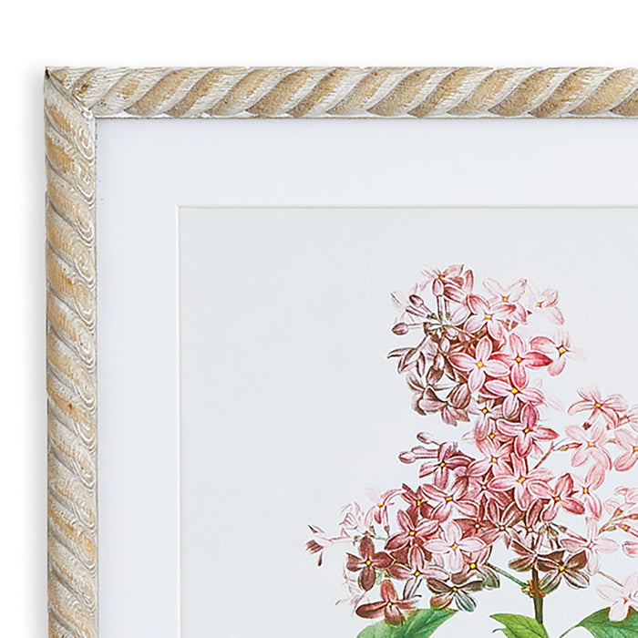 Lilac Cutting Prints, Set Of 2 - View 3