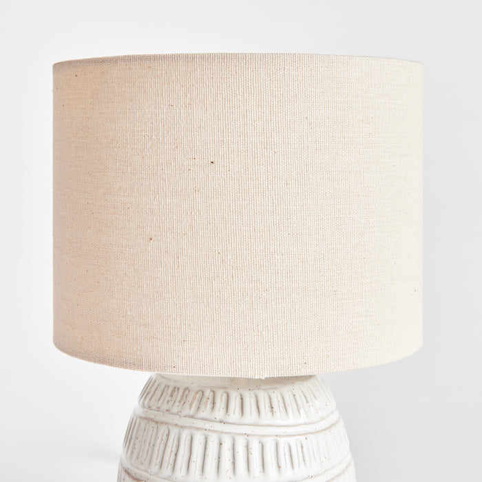 Lily Mini Lamp - View 2
