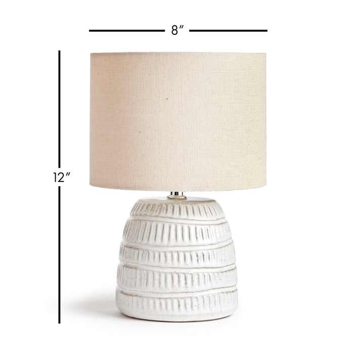 Lily Mini Lamp - View 4