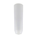 Liner Ortho Pauher 7SL40 de Silicone Transtibial Sem Conexão - FisioStore