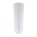Liner Ortho Pauher 7SL40C de Silicone Transtibial sem Conexão - FisioStore