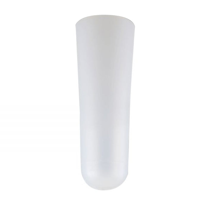 Liner Ortho Pauher 7SL40C de Silicone Transtibial sem Conexão - FisioStore