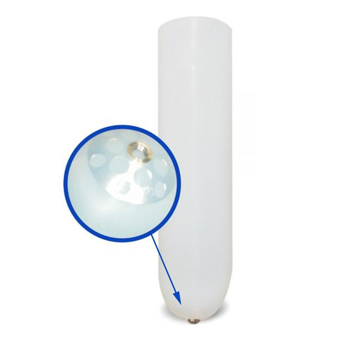 Liner Ortho Pauher 7SL50B para Braço com Conexão - FisioStore
