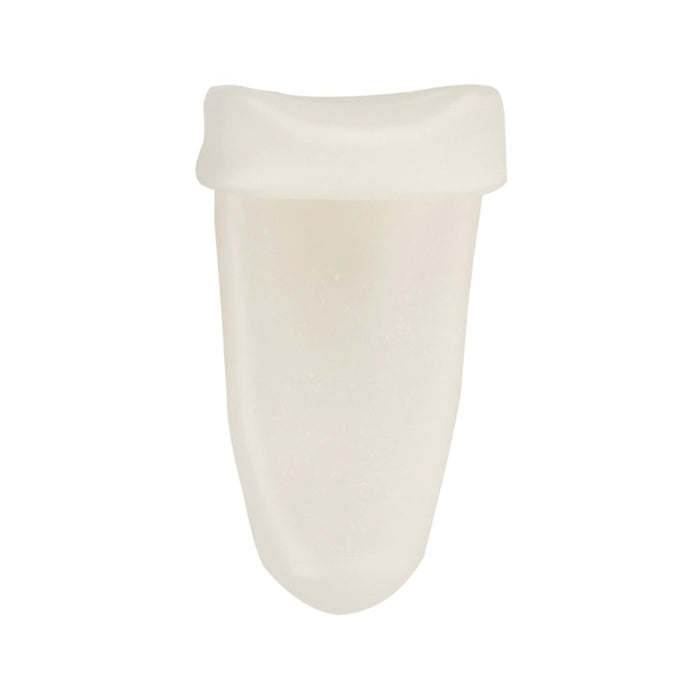 Liner Ortho Pauher GL70 de Gel Transtibial Sem Conexão