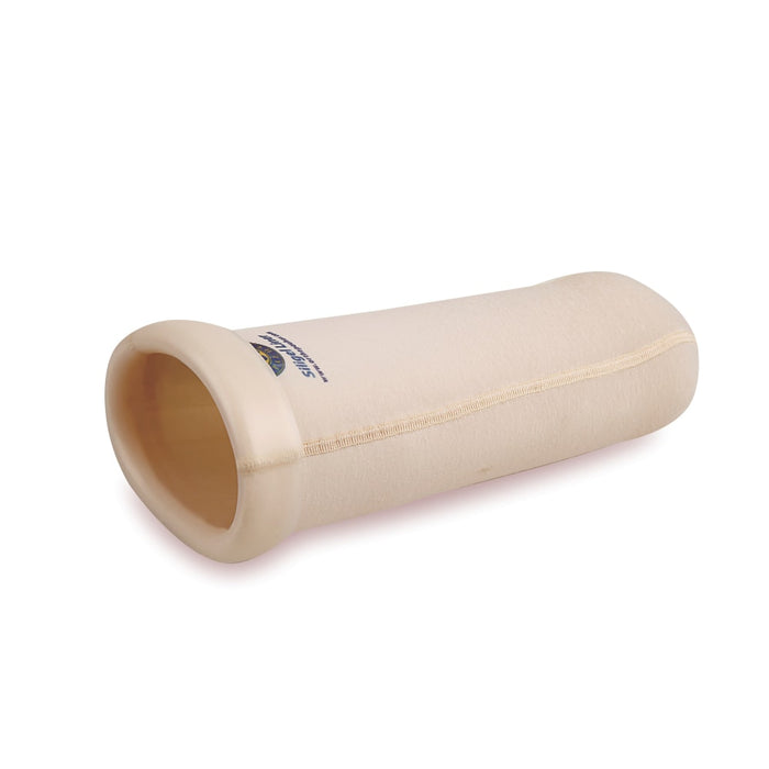 Liner Ortho Pauher GLT50 de Gel Transtibial sem Conexão com Tecido