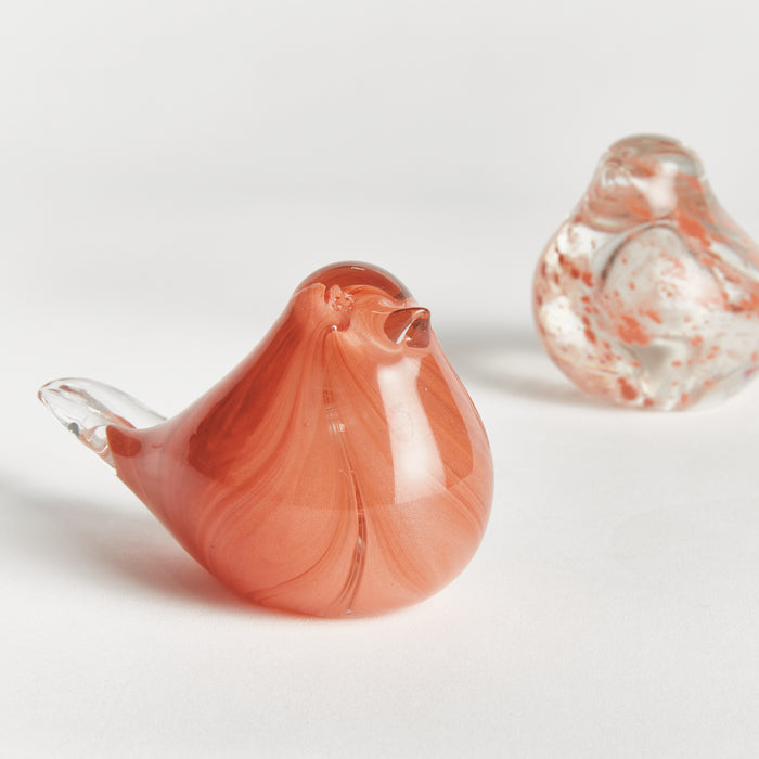 Little Finches, Set Of 2 - View 4