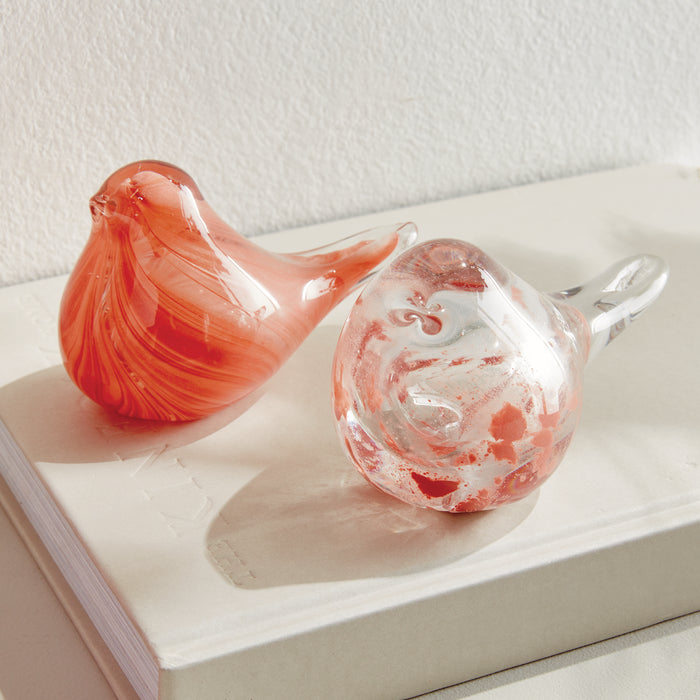 Little Finches, Set Of 2 - View 6