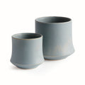 Litton Pots, Set Of 2