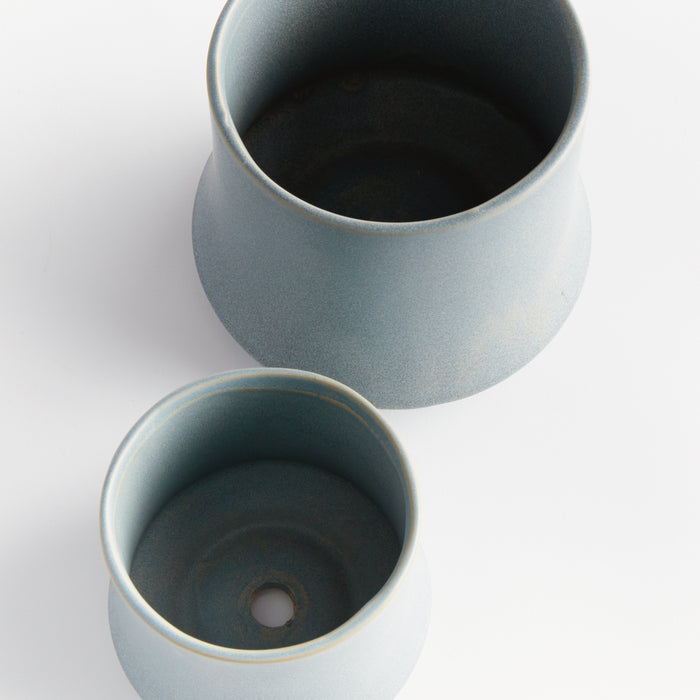 Litton Pots, Set Of 2 - View 3