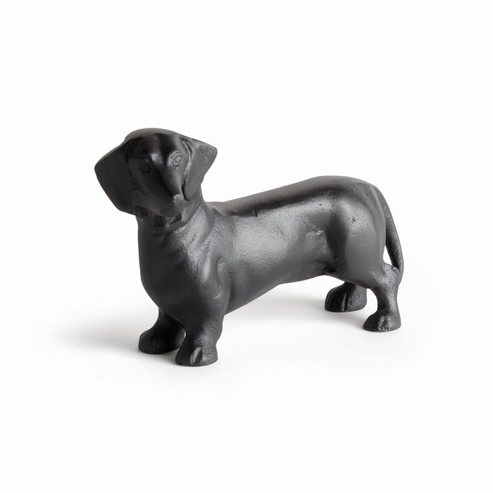 Loki Dog Sculpture