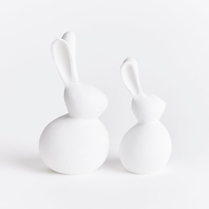 Lola Garden Sculptures, Set Of 2 - View 3