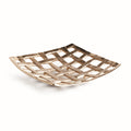 Lopa Decorative Square Tray