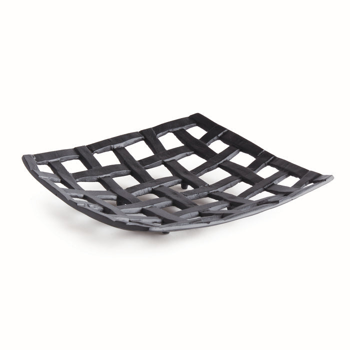 Lopa Decorative Square Tray