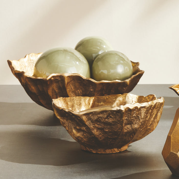 Lopa Decorative Square Tray - View 6