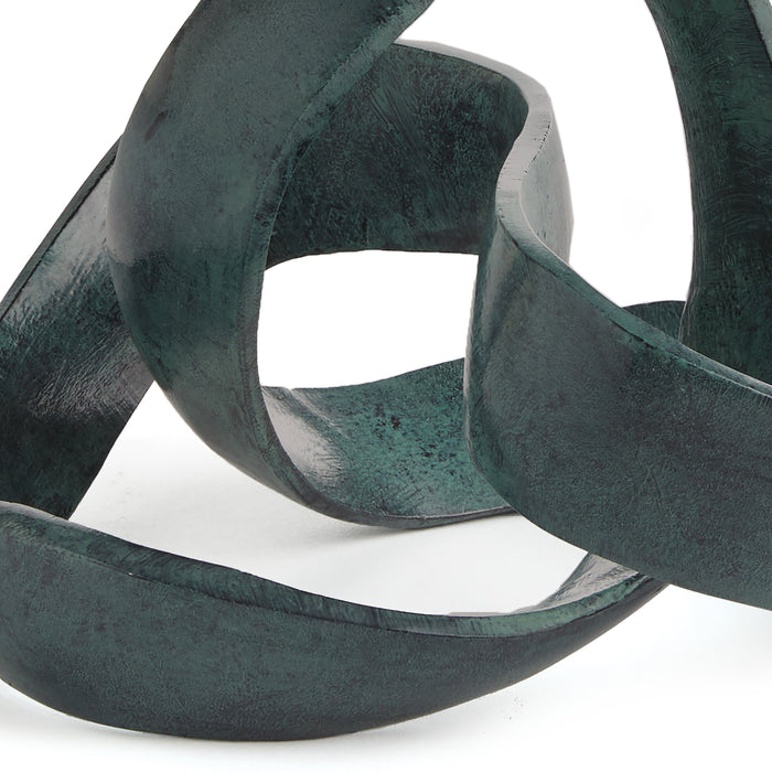 Lorenzo Sculpture - View 2