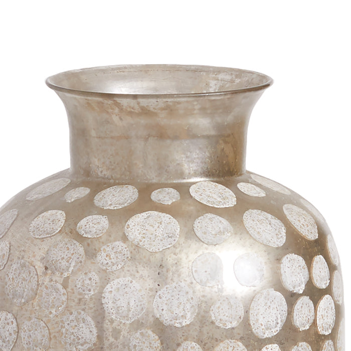 Lottie Vase Small - View 3