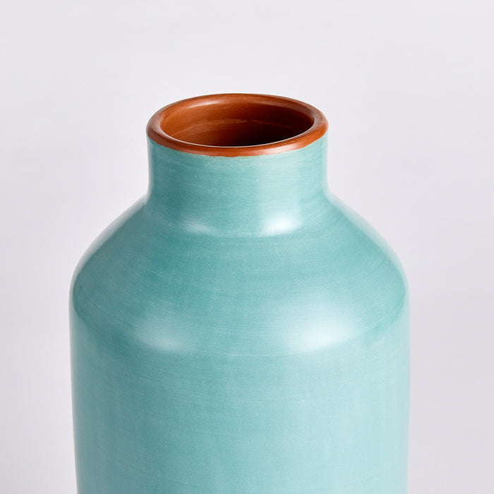 Lucela Bottle Vase - View 2