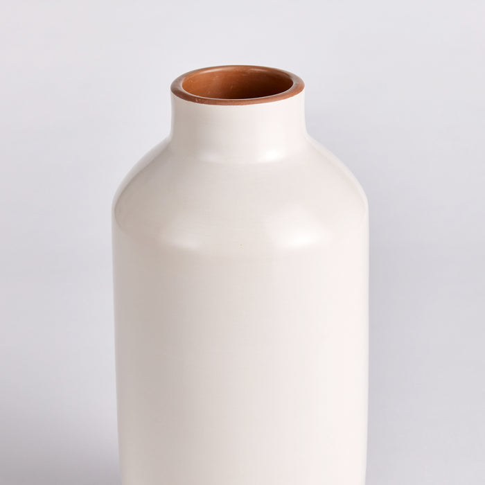 Lucela Bottle Vase - View 2