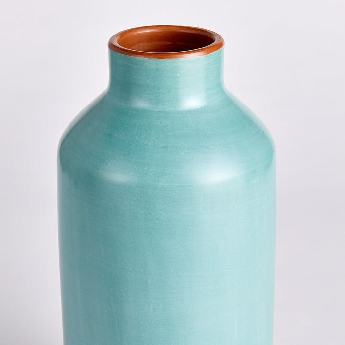 Lucela Bottle Vase - View 3