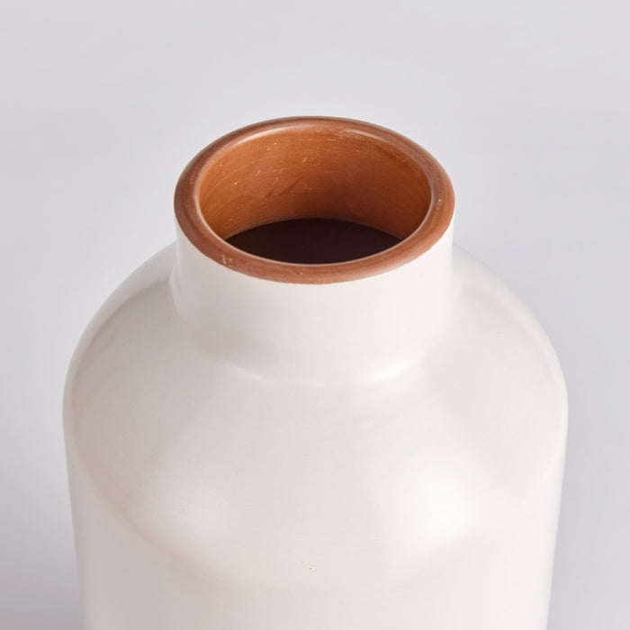 Lucela Bottle Vase - View 3