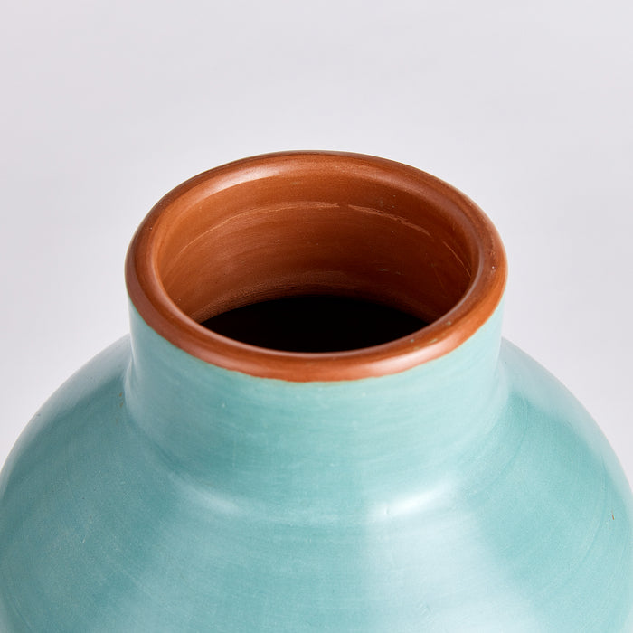 Lucela Bottle Vase - View 4