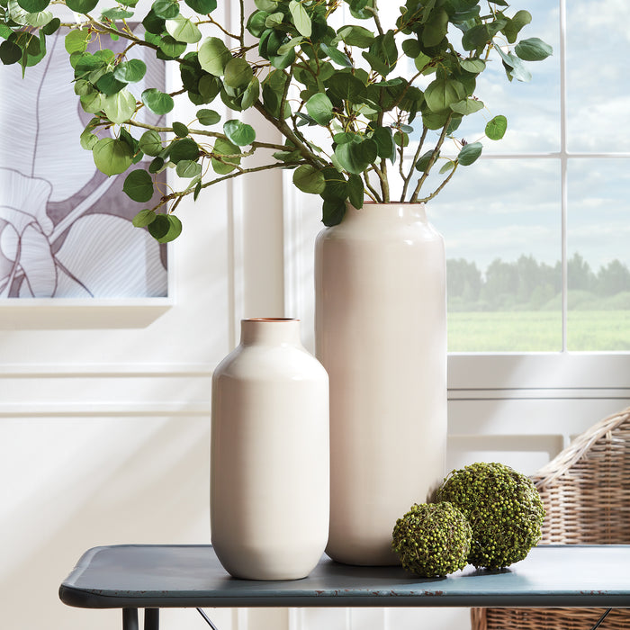 Lucela Bottle Vase - View 6