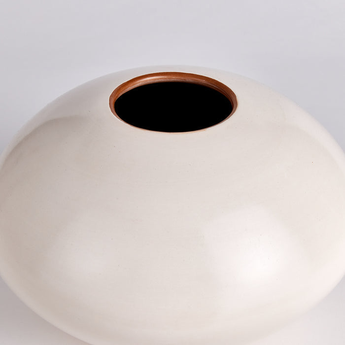 Lucela Vase Short - View 2