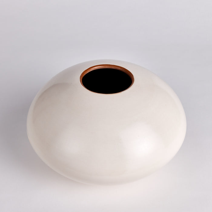 Lucela Vase Short - View 3
