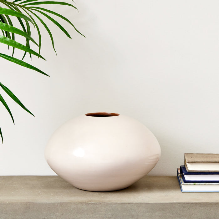 Lucela Vase Short - View 4