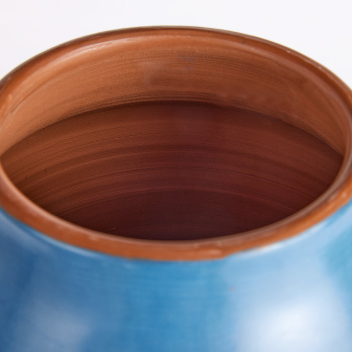 Lucela Vase Tall - View 3